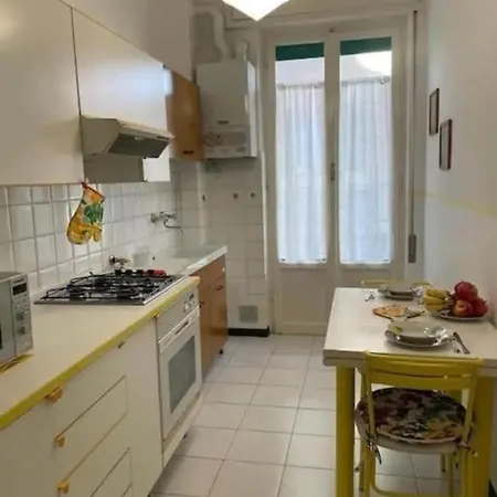Апартаменти Il Piccolo Gufo