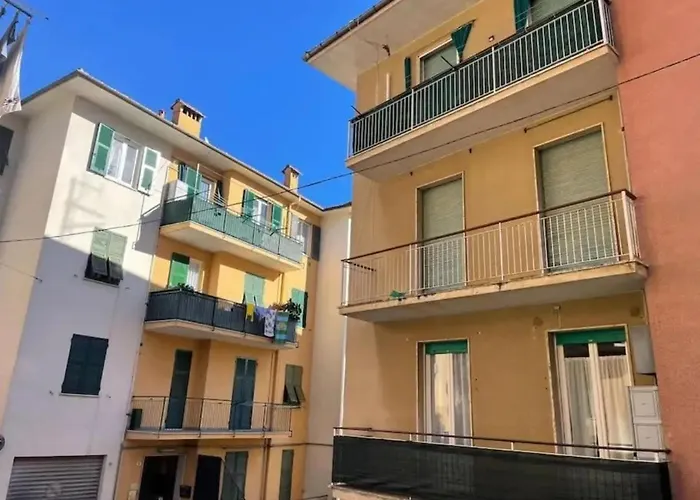 Il Piccolo Gufo Apartman