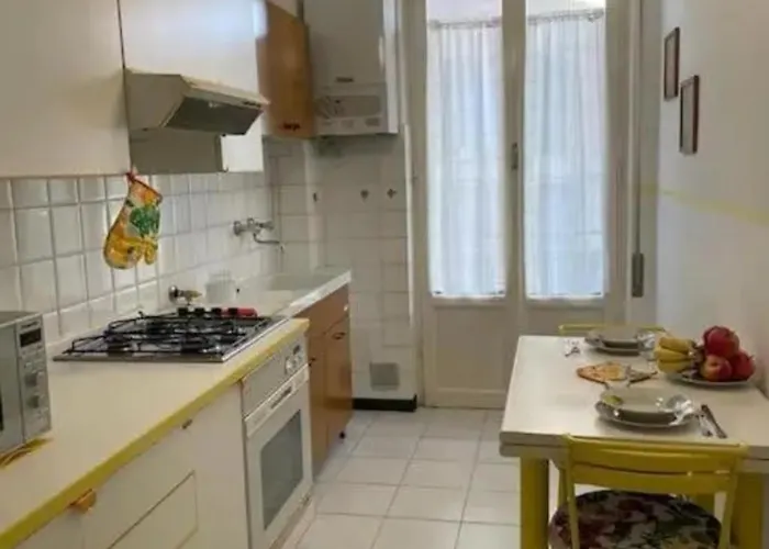 Il Piccolo Gufo Rapallo