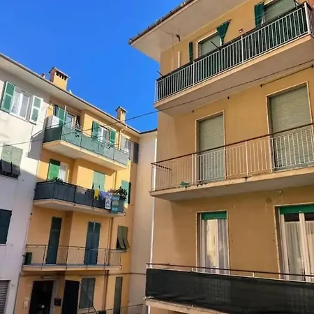 Il Piccolo Gufo Apartment