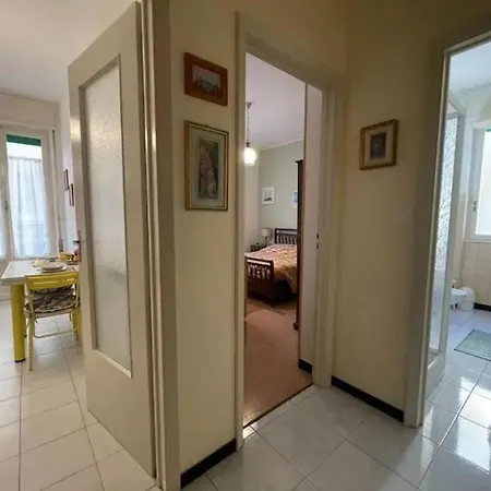 Il Piccolo Gufo Apartment Rapallo