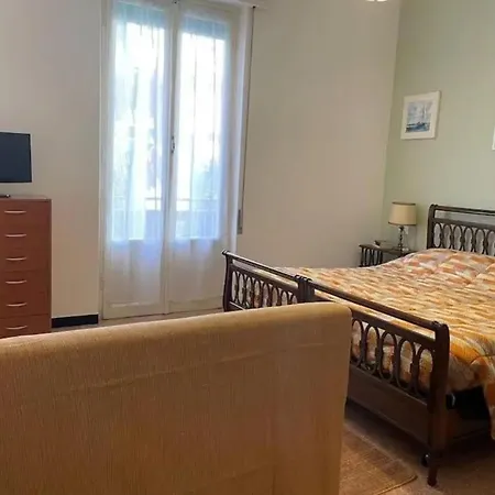 Il Piccolo Gufo Apartment