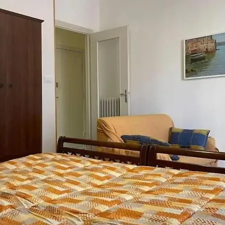 Il Piccolo Gufo Apartment