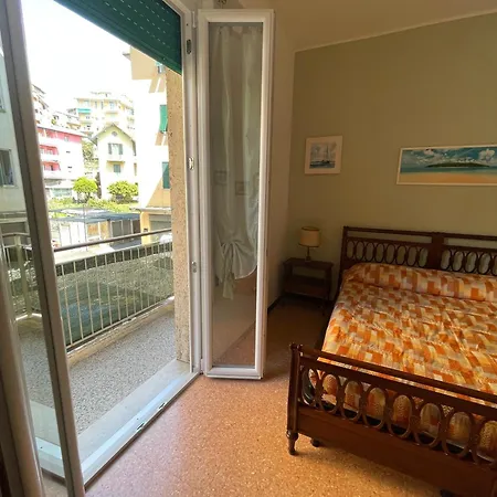 Il Piccolo Gufo Apartament Rapallo