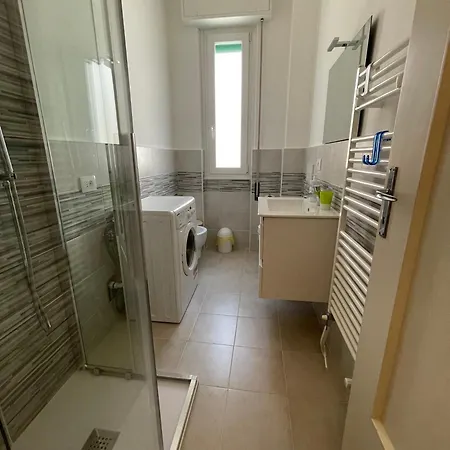 Apartament Il Piccolo Gufo