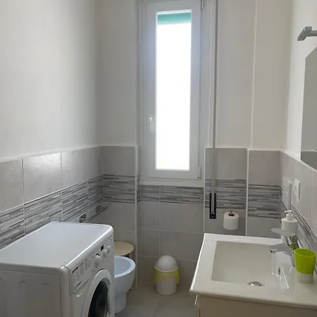 Il Piccolo Gufo Apartman