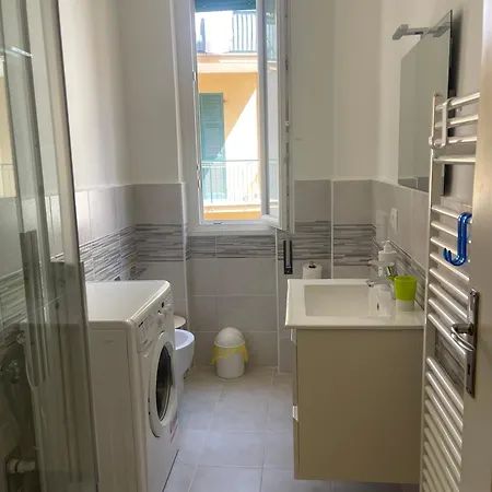 Apartman Il Piccolo Gufo *
