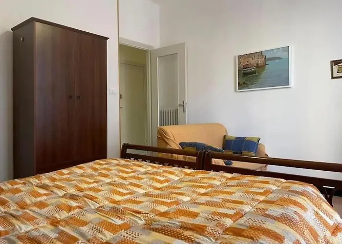 Apartment Il Piccolo Gufo Rapallo