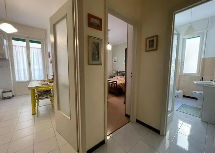 Il Piccolo Gufo Apartment Rapallo