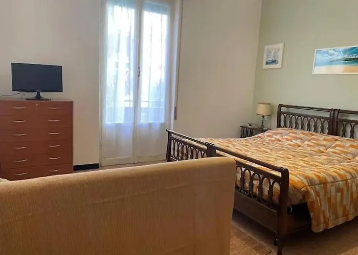 Il Piccolo Gufo Apartment